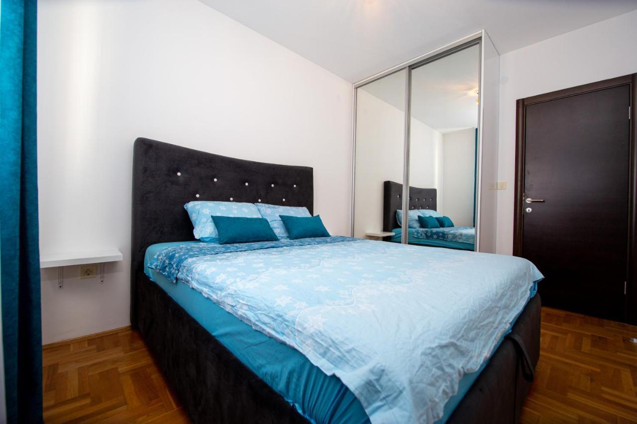 Apartment Lux View